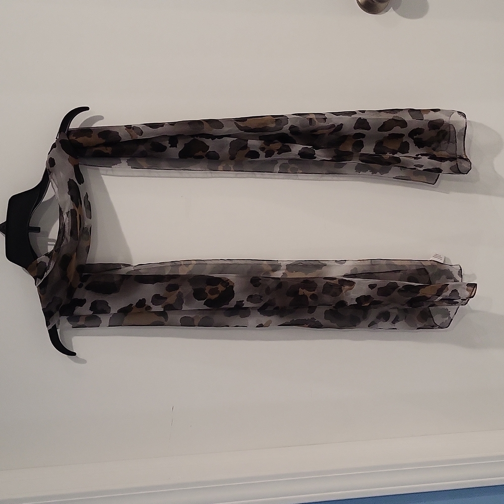 Fashion Scarf